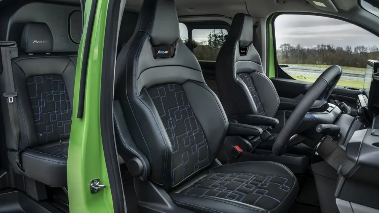 Ford Tourneo
